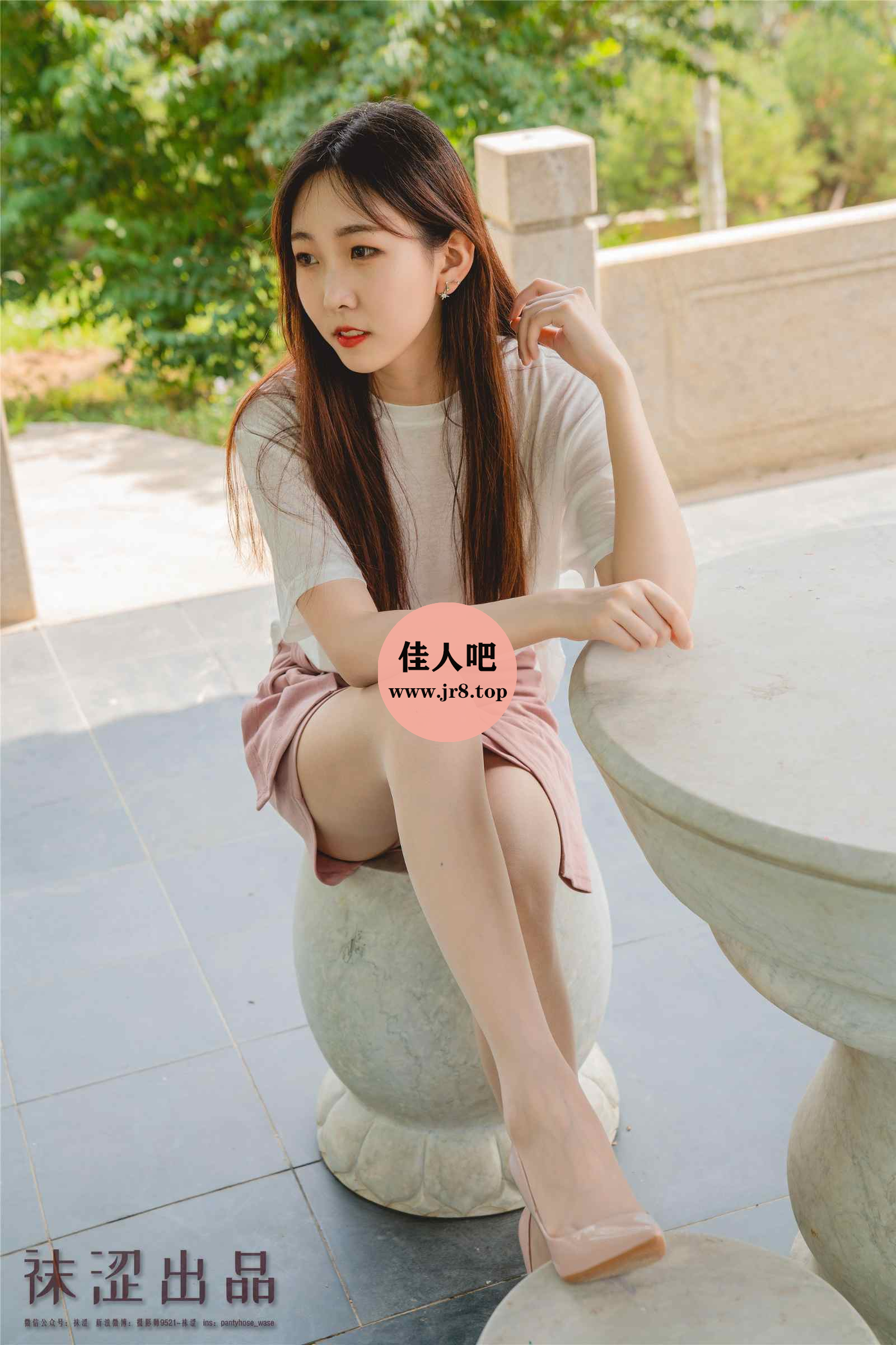 [全网资源汇总][90期]袜涩丝足写真作品全套合集[持续更新]-第5张-佳人吧写真资源合集下载