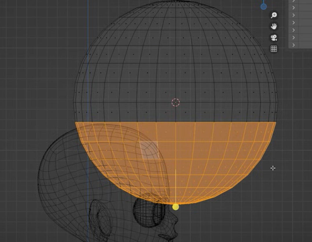 CrossMind Studio：3D动画角色创造教程（5服饰建模-下-帽子和头发）内含原视频 - 知乎