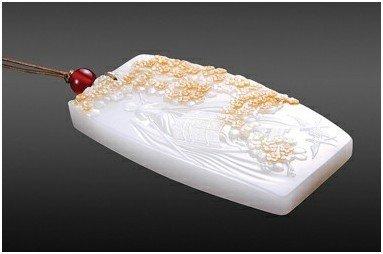 霁月光风：中国玉石雕刻大师翟倚卫- 知乎