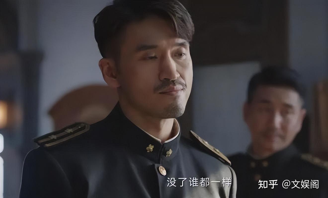 《哈尔滨1944》大结局：胡彬的死，影响三个人的命运，他命不该绝 - 知乎