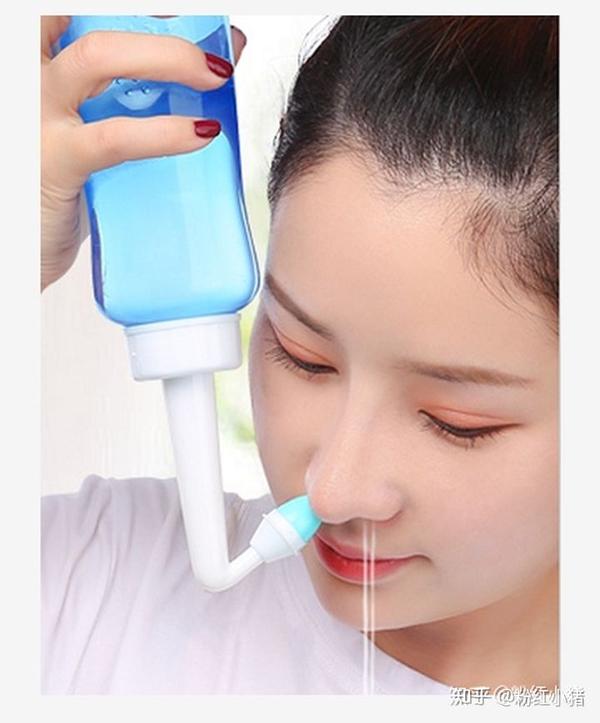 洗鼻器安装图片图片