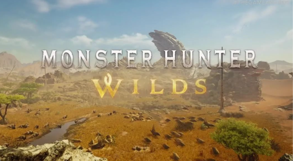 每年的TGA，从来都不是任天堂的舞台 - 知乎