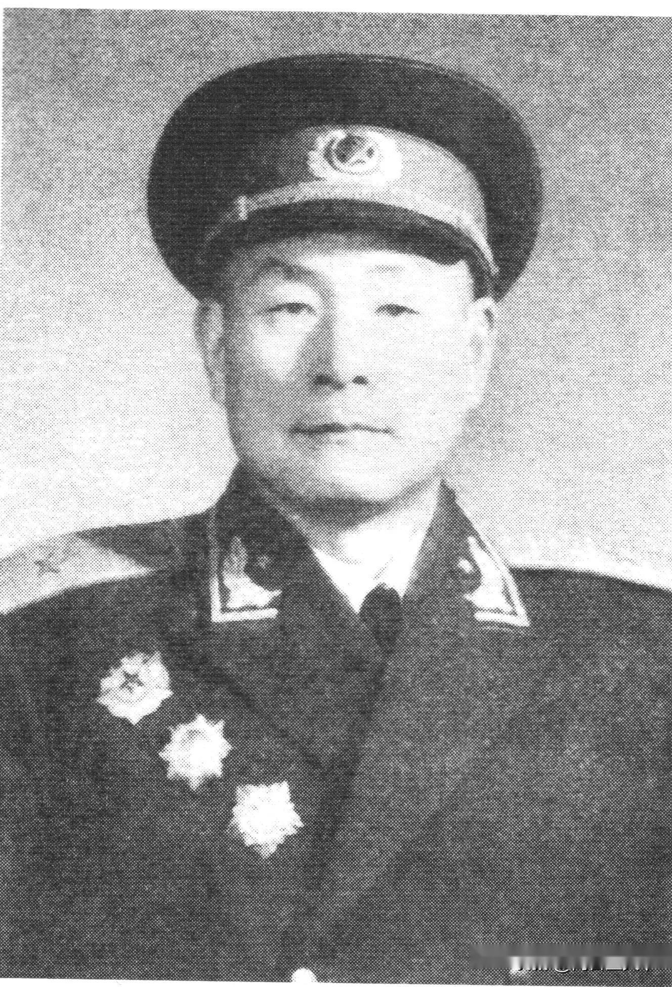 开国少将——杨嘉瑞 - 知乎