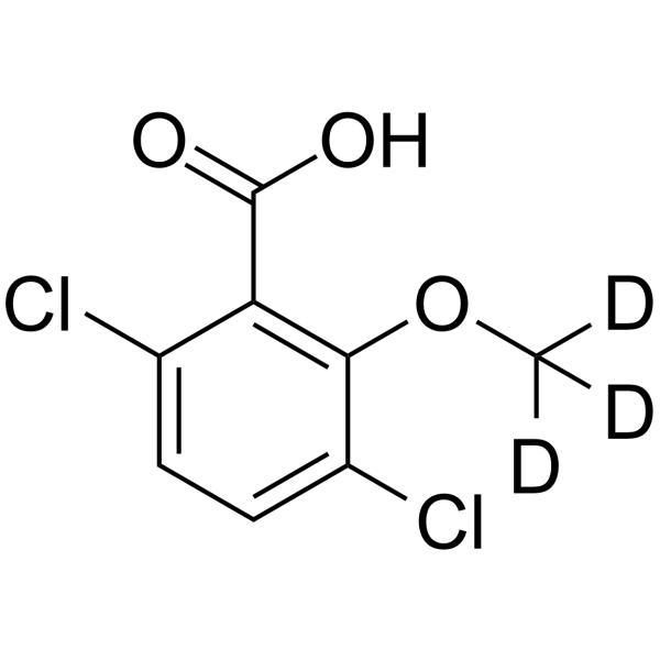 D Dichloro H Methyloxy Benzoic Acid