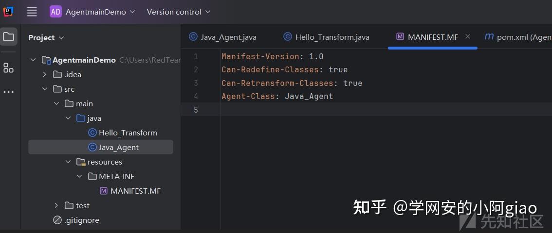 JAVA安全之Java Agent打内存马 - 知乎