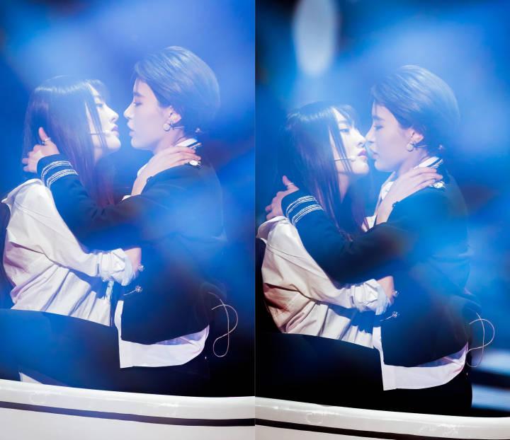 如何评价由戴萌莫寒带来的表演9to9