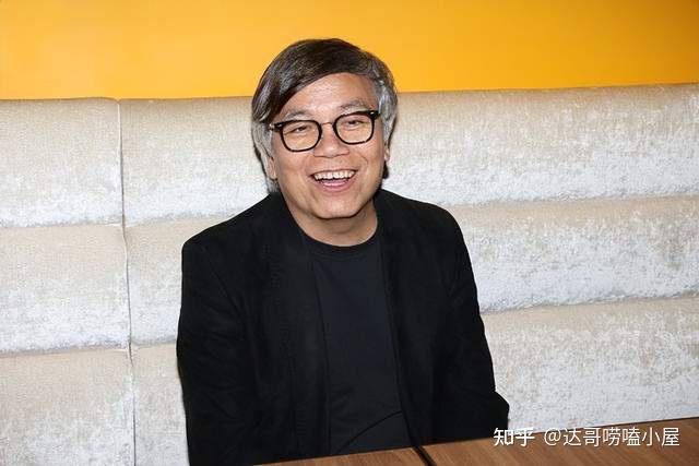 28年后再看总会长田启文,才知道吴孟达的葬礼,为什么由他操持 - 知乎