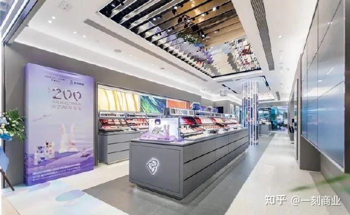 逸仙电商，正在失去彩妆市场 - 知乎