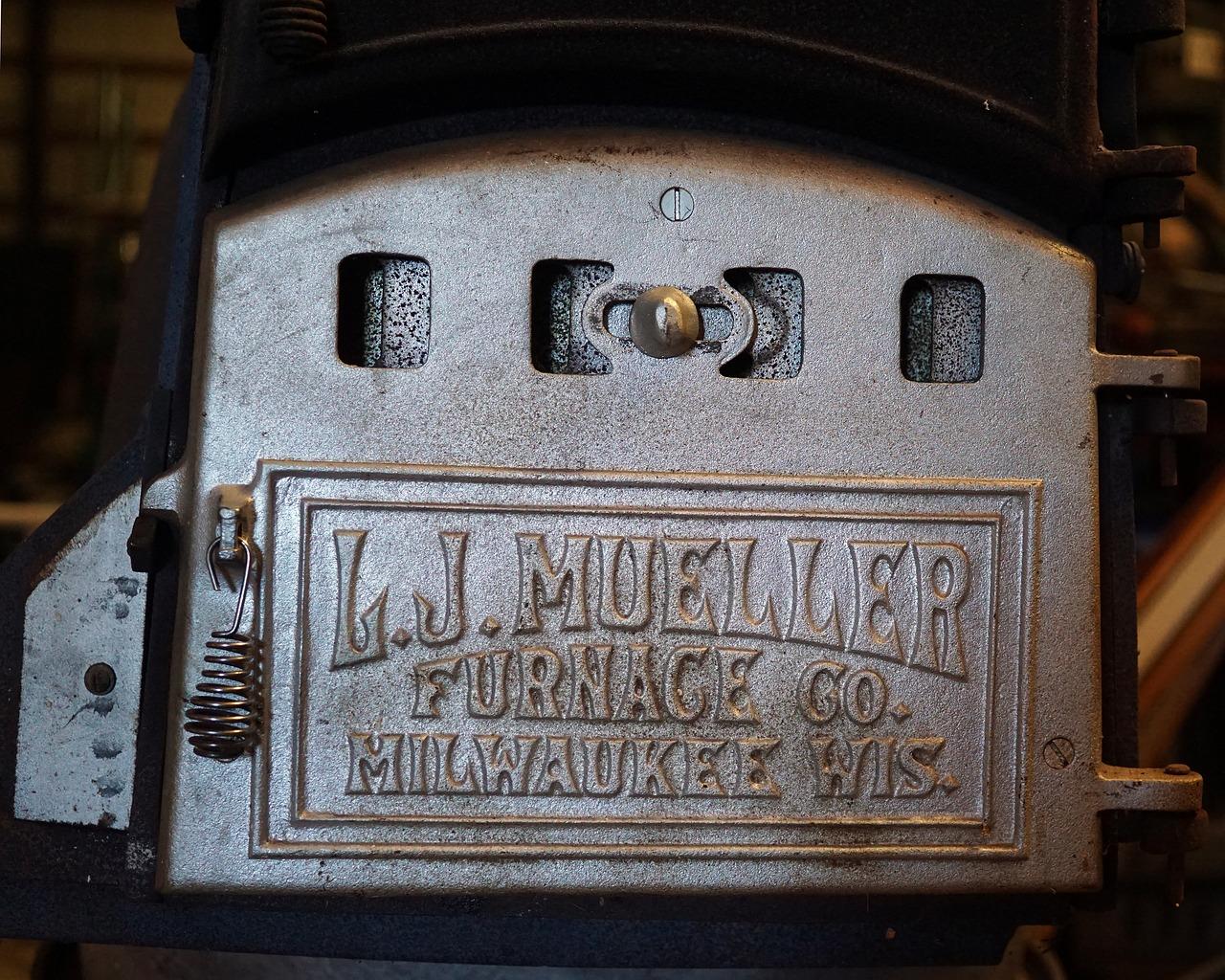 5. 智能集成供暖炉