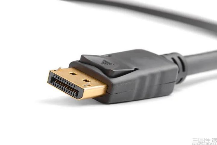 DisplayPort 2.1解析：看似偷懒、实则“有恃无恐” 知乎