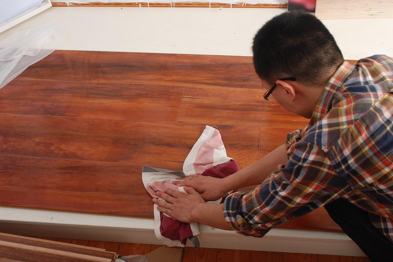 扬子强化地板怎么样