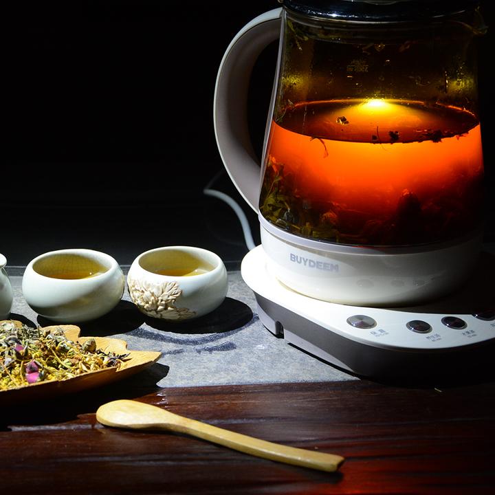 中医茶疗养生的8大常识 - 知乎
