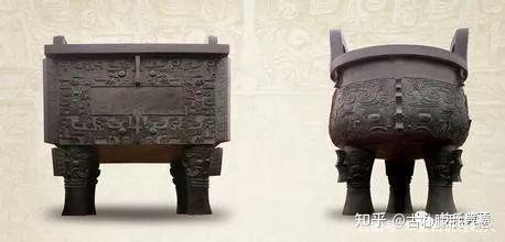 2021年青铜器拍卖成交价格以及鉴别的方法- 知乎