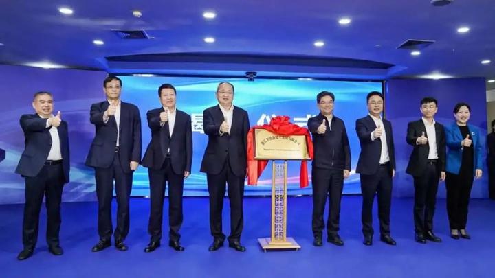中国中铁又成立一家合资公司，重大战略布局！ - 知乎