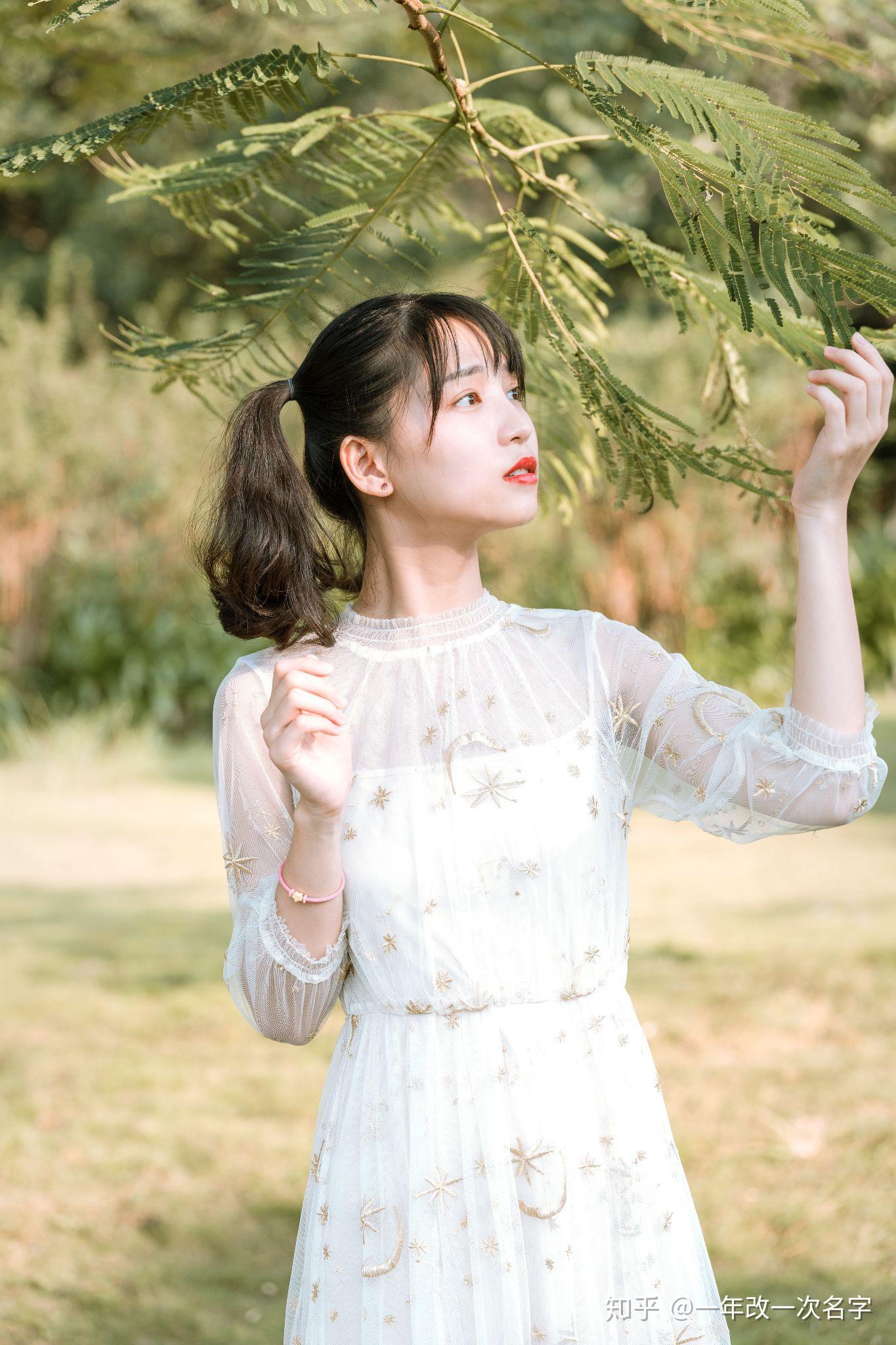 广东潮汕的妹子有多好看?