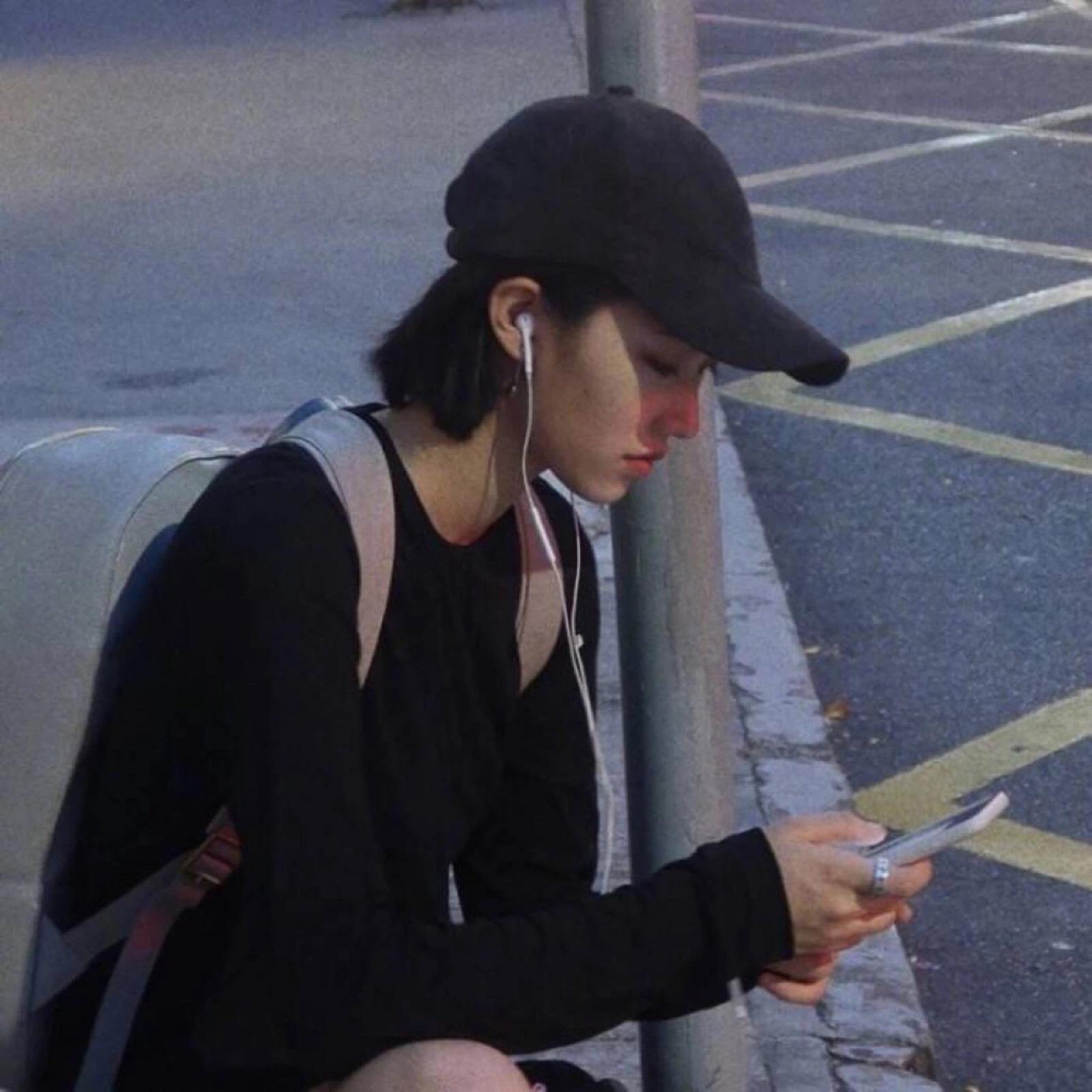 有哪些冷门而且高逼格的头像