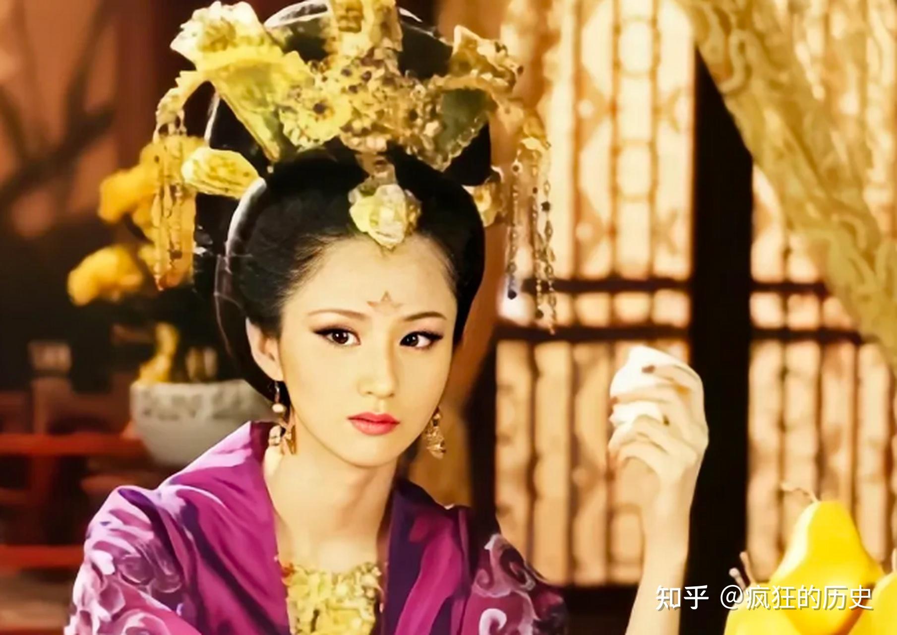 史载李存勖喜欢伶人并亲自唱戏,他具体擅长哪种戏? - 知乎