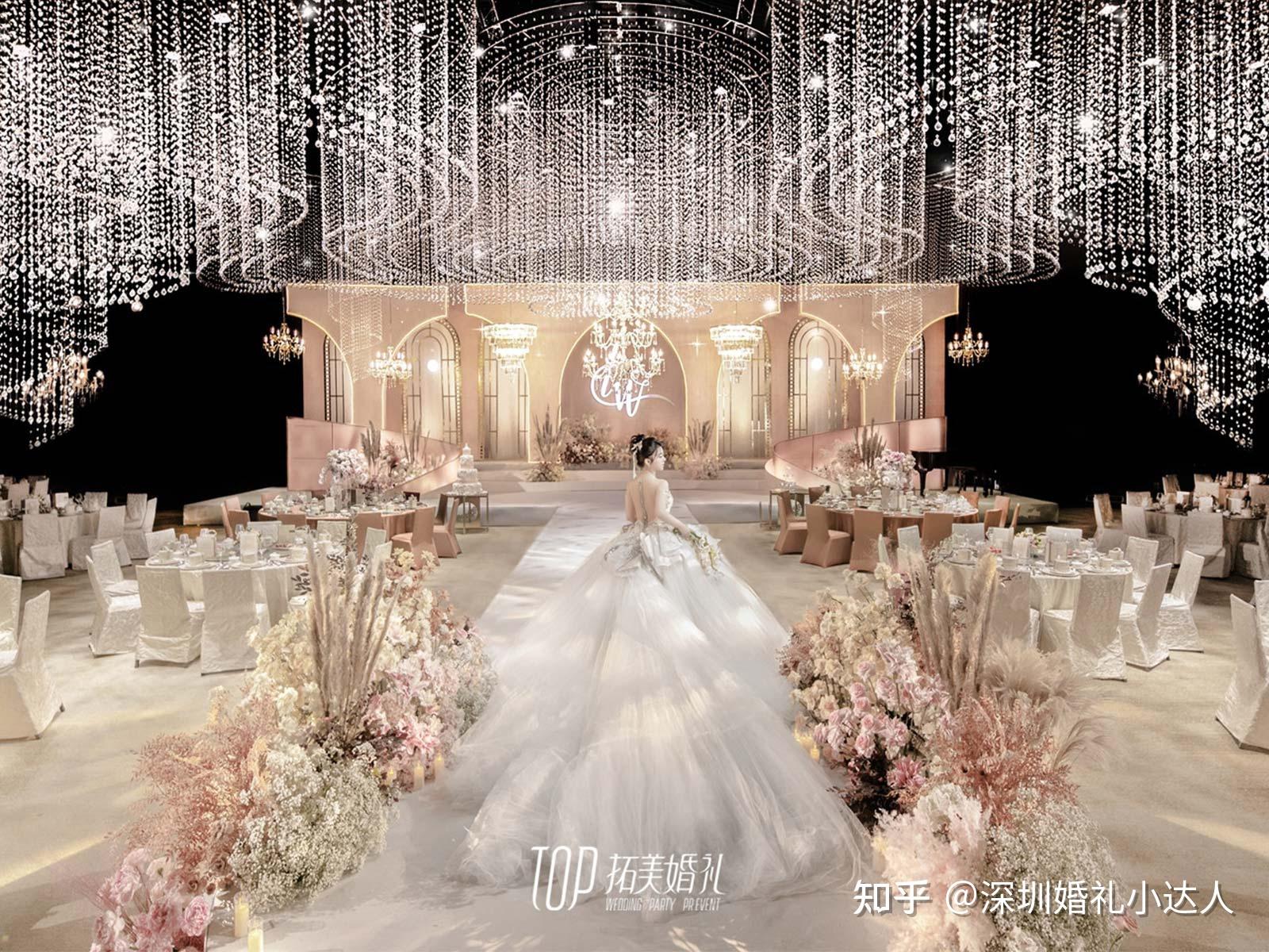 男方办婚宴女方亲戚要参加吗 - 知乎