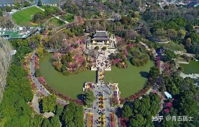 作为一个常州人，你都了解哪些常州的历史？ - 知乎