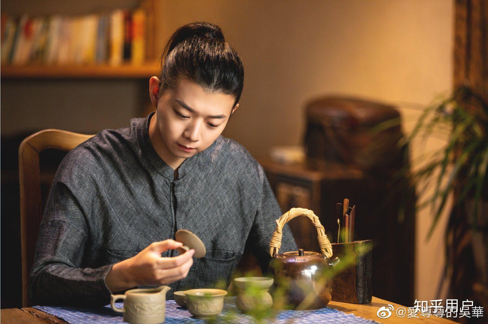 关于霍尊有什么值得分享的吗