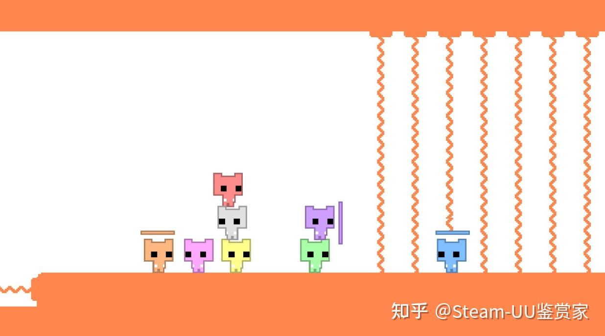 图片[9] • 《PICO PARK》v7438418|官方原版英文|容量83MB|支持局域网联机-BUG软件 • BUG软件