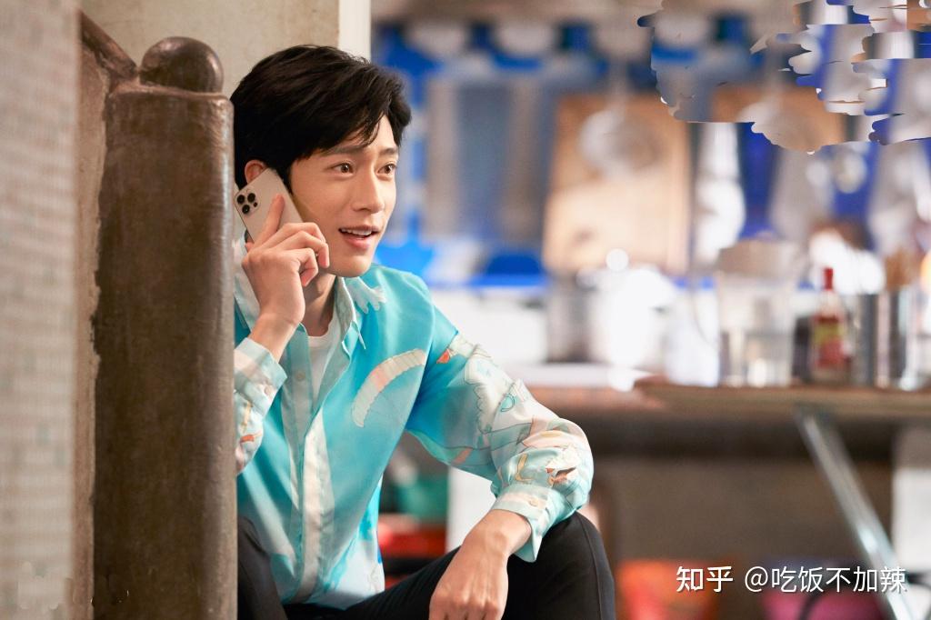 《女心理师》:贺顿最后并没有嫁给钱开逸,而是嫁给了一个瘸子 - 知乎
