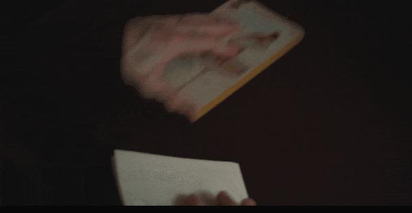 《敏感之人》烂番茄97%!一集入坑,悬念拉满