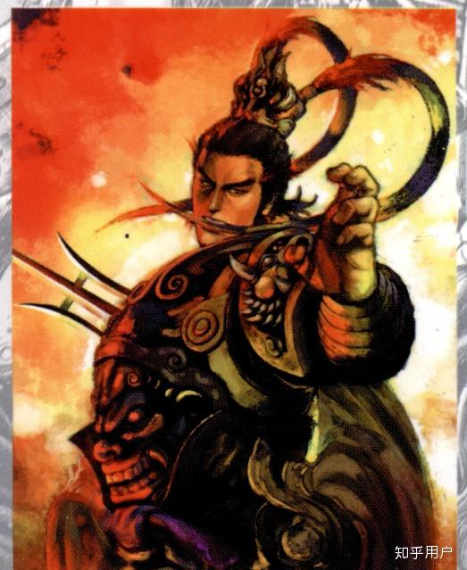 火凤燎原有哪些有意思的细节