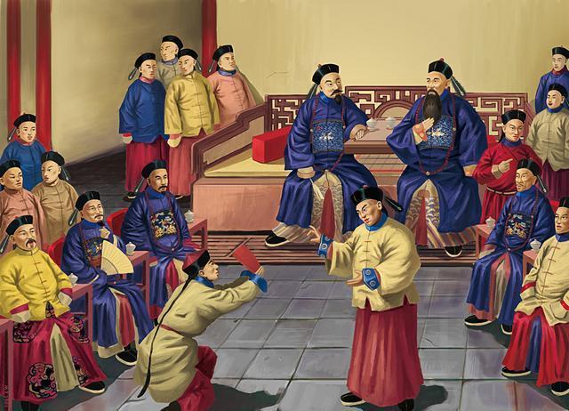 腰斩之刑很残酷，被行刑之前，受刑人一般都会做哪些事情 - 知乎