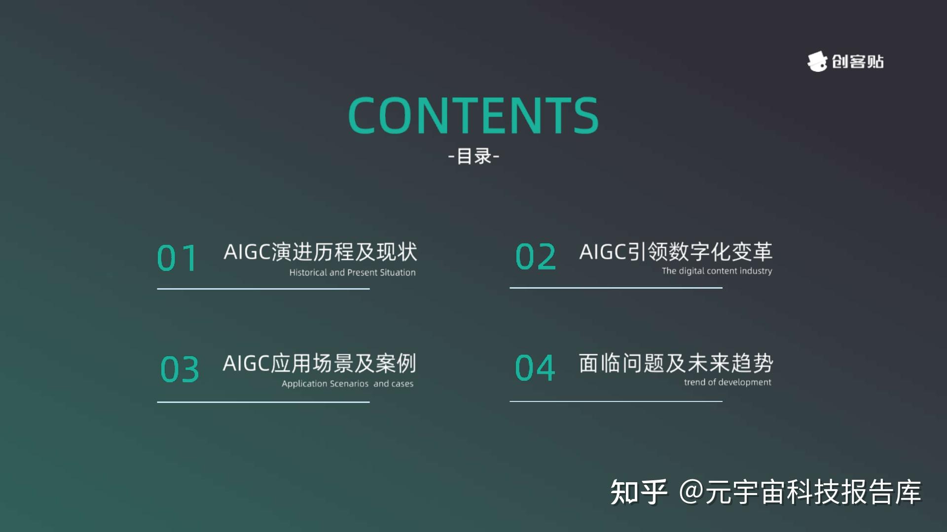 AIGC产业发展及应用白皮书-创客贴(附下载) - 知乎
