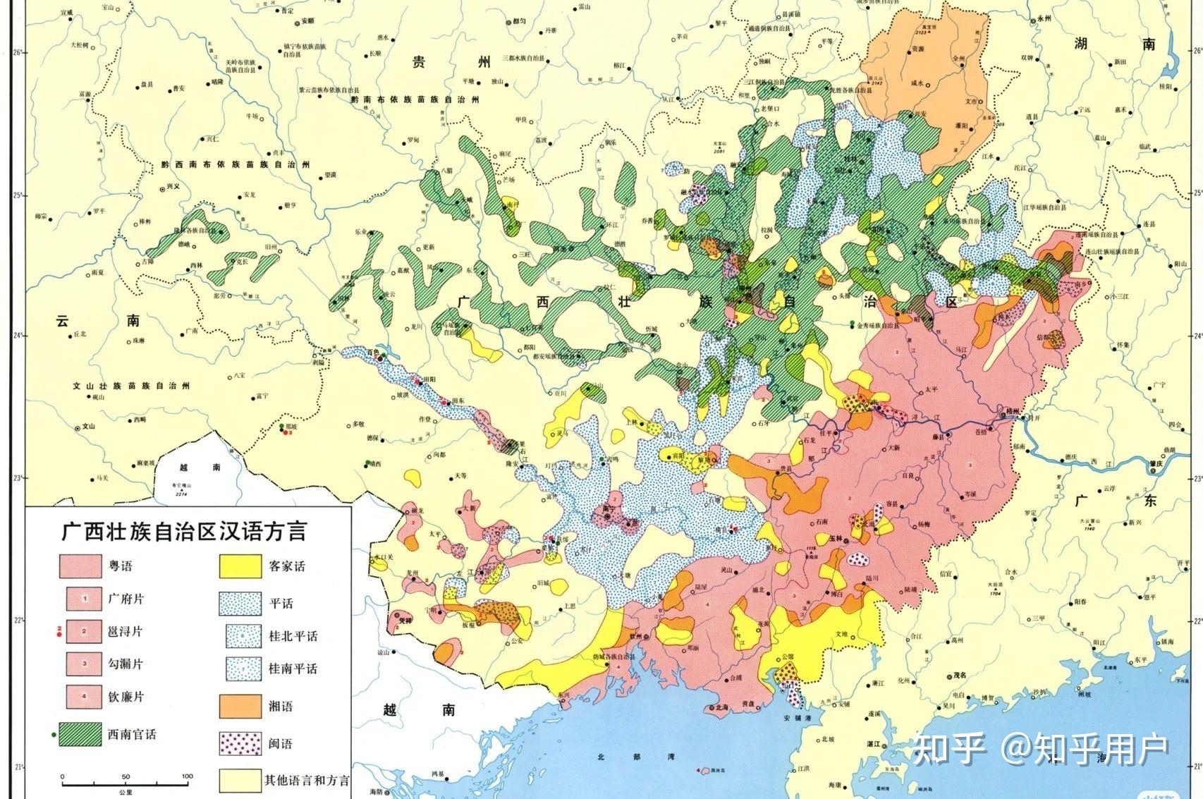 谁能介绍一下客家文化都有啥啊? - 知乎