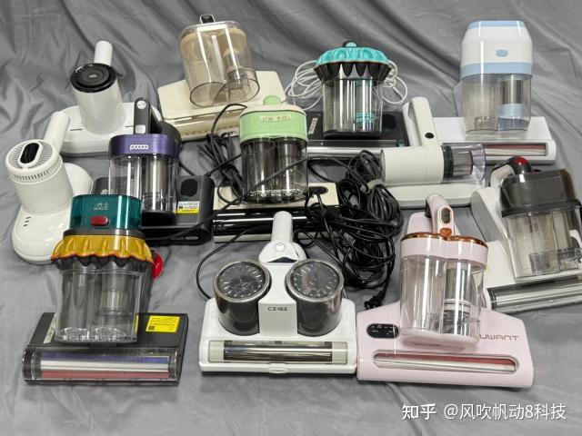 除螨仪是智商税还是真的有用?市场上除螨仪最建议买的三个牌子?十大名牌除螨仪综合体验机型全面推荐!