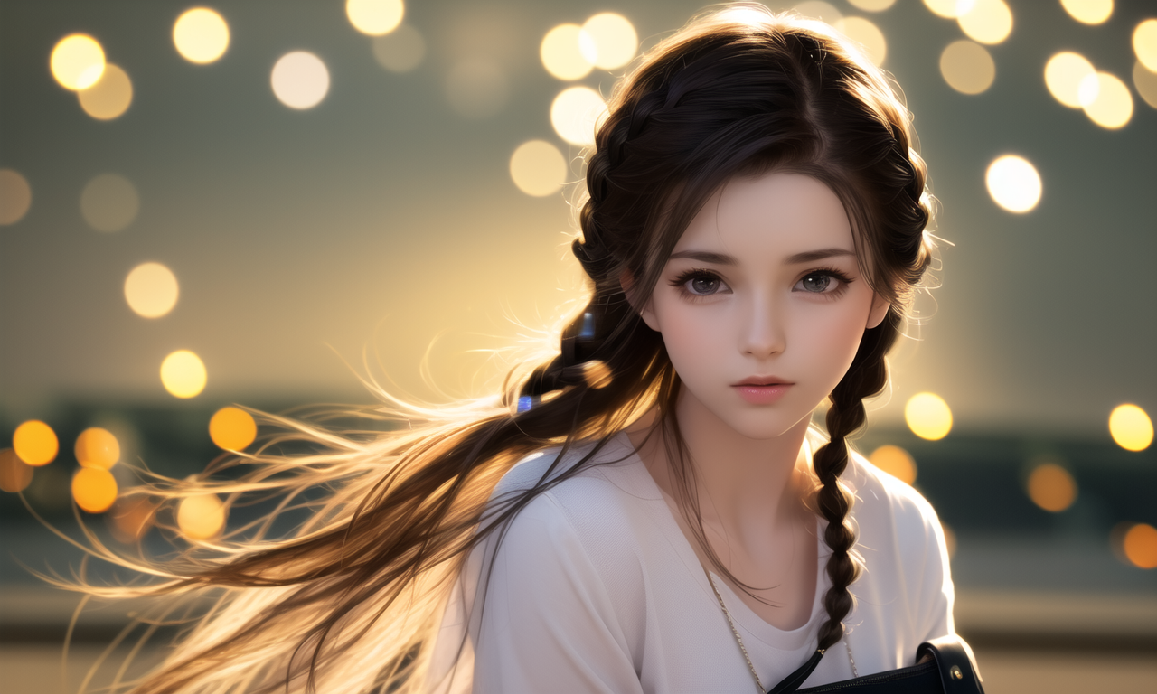 有哪些少女心满满的壁纸? - 知乎