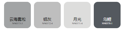 后悔刷墙刷早了!装修刷乳胶漆前必看的万能选色攻略 - 知乎