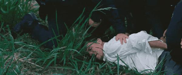 《屋顶人》性感男神+戛纳影后，上演禁忌之恋