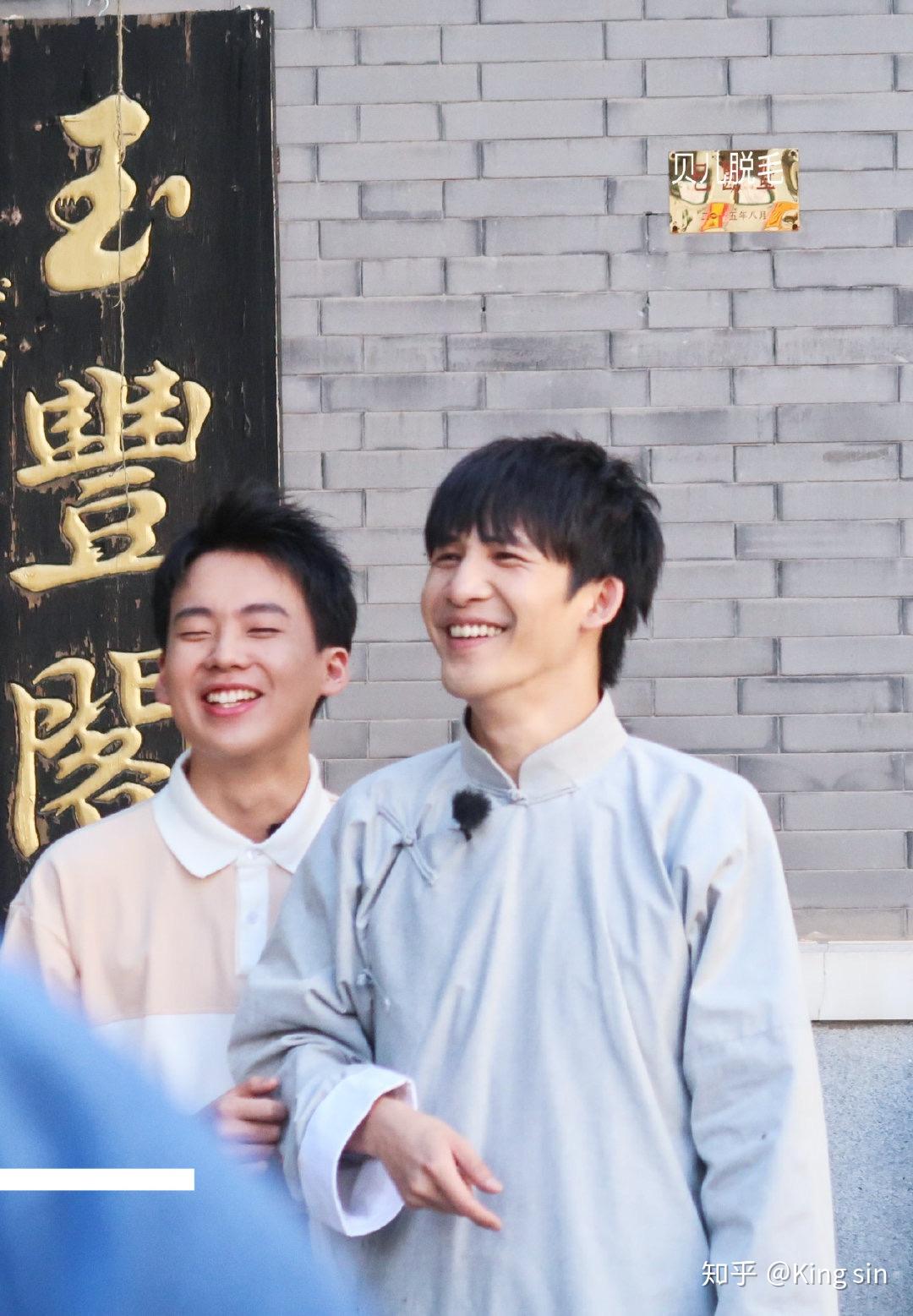 如何评价大张伟和郭麒麟的新歌俏才郎