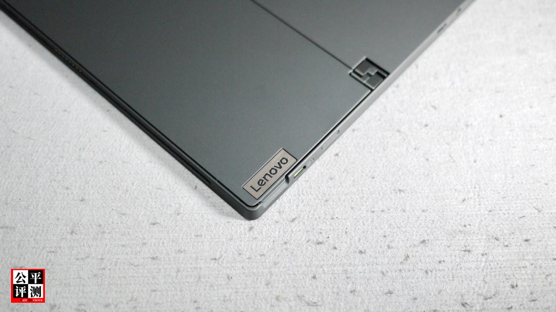 ThinkPad X12 Detachable Gen 1评测连载上篇:三年之约 - 知乎