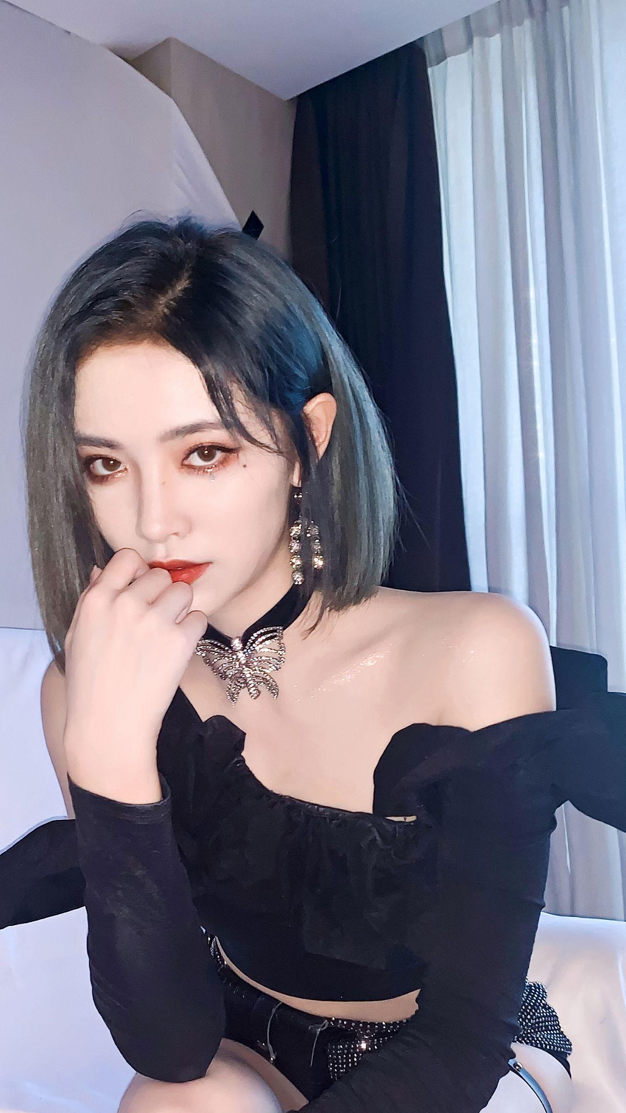 许佳琪有哪些出圈神图