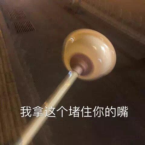 挡嘴巴的表情包图片