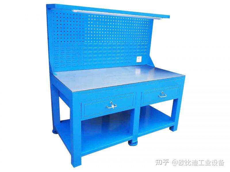 工作台，工具柜，工具车，模具架 - 知乎