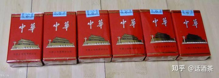 重口味预警，国内烟与外国烟包装差别竟然这么大！ - 知乎