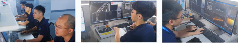 工业CT三维重建技术全解析:从断层扫描到高精度3D模型的内部透视 - 知乎