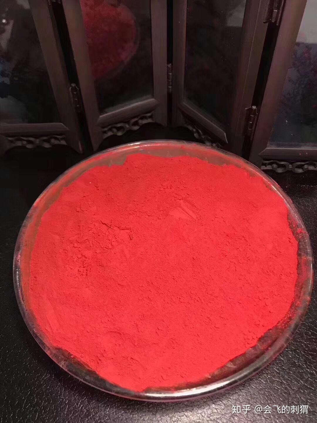 朱砂红砂和紫砂哪个好,有什么区别? - 知乎