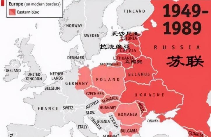 苏联好好的为啥要去打阿富汗这个贫脊之地?