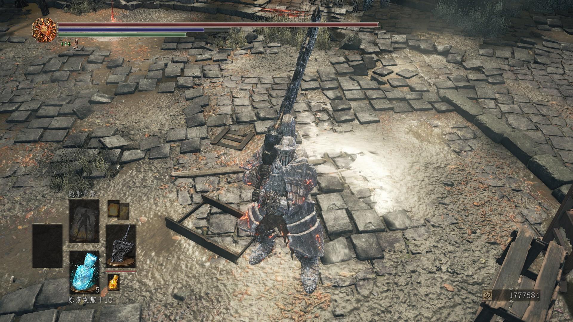 为什么巨剑总是被魔改成门板剑,而大太刀却始终保持着修长,优雅的形象