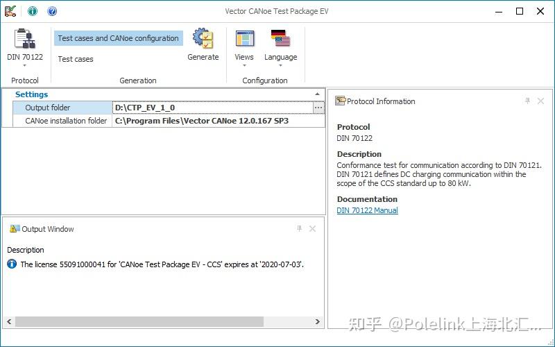 会充电的CANoe - 欧标充电控制器EVCC HIL测试系统 - 知乎