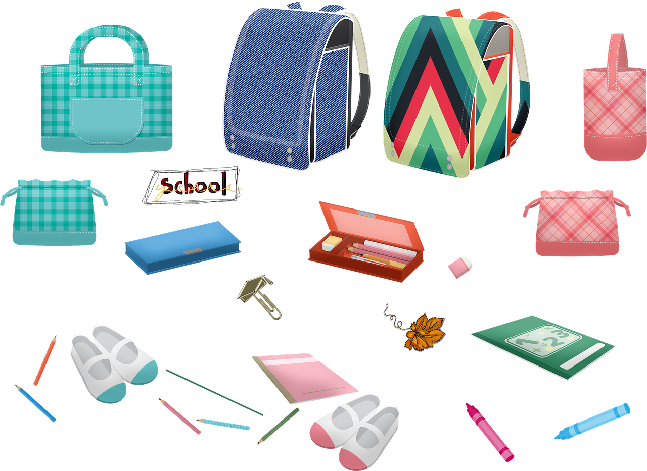 2. 儿童学习桌推荐