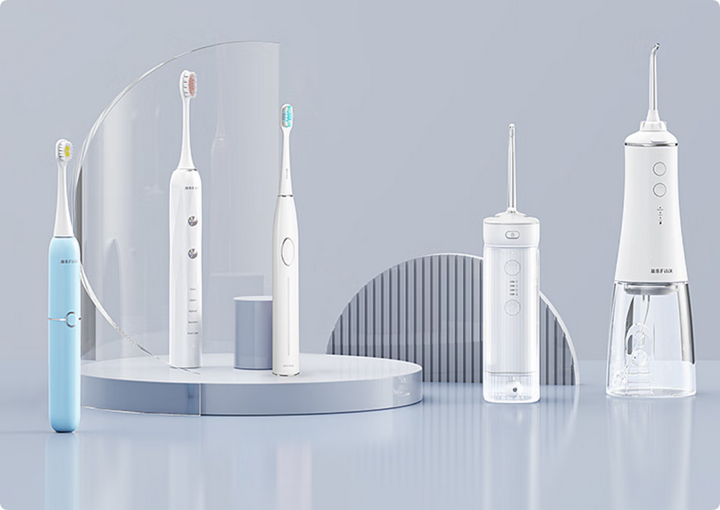 2025年电动牙刷哪款最好用?这4款清洁力强,牙齿更亮白,值得购买-图片1