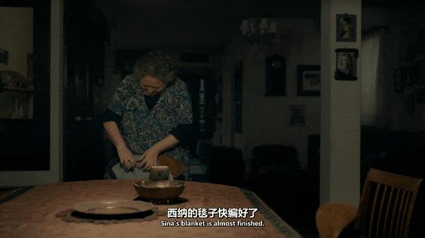《我最喜欢的蛋糕》口碑大爆,柏林影展夺奖,导演却因它被禁!