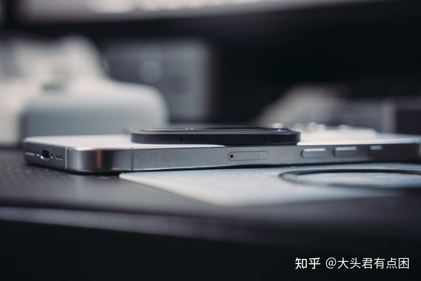 自媒体博主最后选择的工作神器—DingTalk A1旗舰版 - 知乎